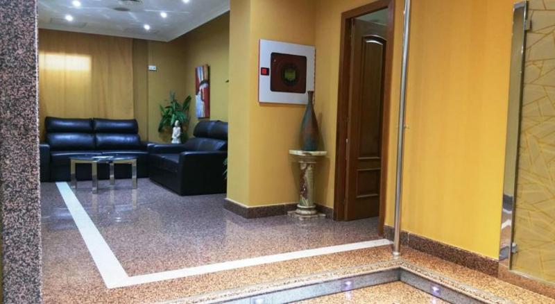 Imagen de alojamiento Hotel Humanes Imagen de alojamiento Hotel Humanes