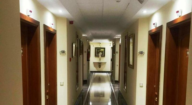 Imagen de alojamiento Hotel Humanes Imagen de alojamiento Hotel Humanes