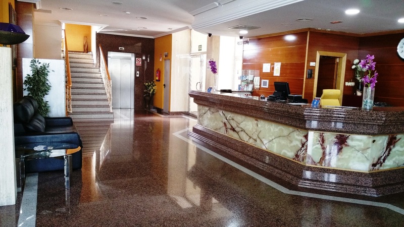 Imagen de alojamiento Hotel Humanes Imagen de alojamiento Hotel Humanes