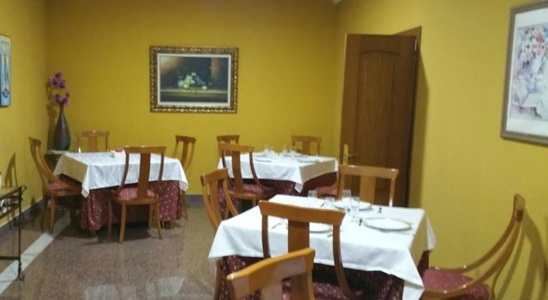 Imagen de alojamiento Hotel Humanes Imagen de alojamiento Hotel Humanes