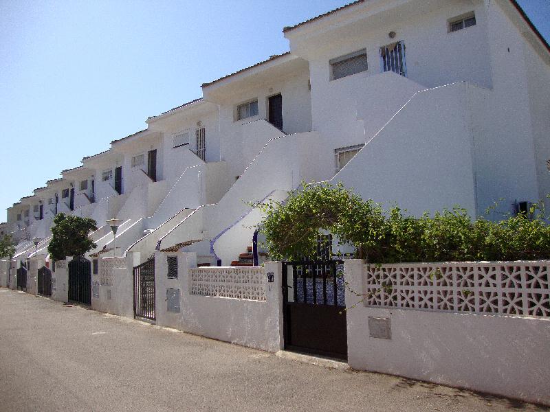 Imagen de alojamiento Apartamentos Peñismar I y II 3000 Imagen de alojamiento Apartamentos Peñismar I y II 3000