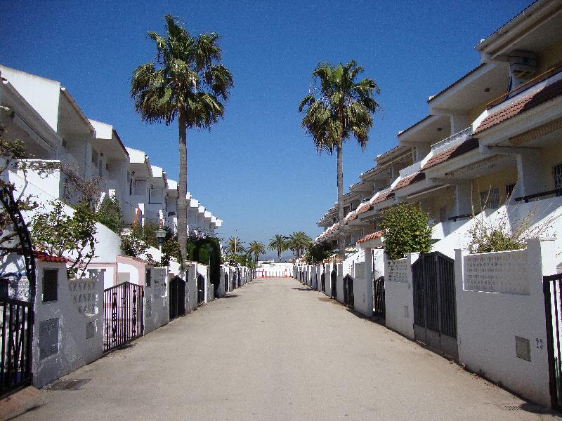 Imagen de alojamiento Apartamentos Peñismar I y II 3000 Imagen de alojamiento Apartamentos Peñismar I y II 3000