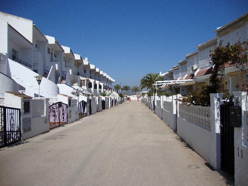 Imagen de alojamiento Apartamentos Peñismar I y II 3000 Imagen de alojamiento Apartamentos Peñismar I y II 3000