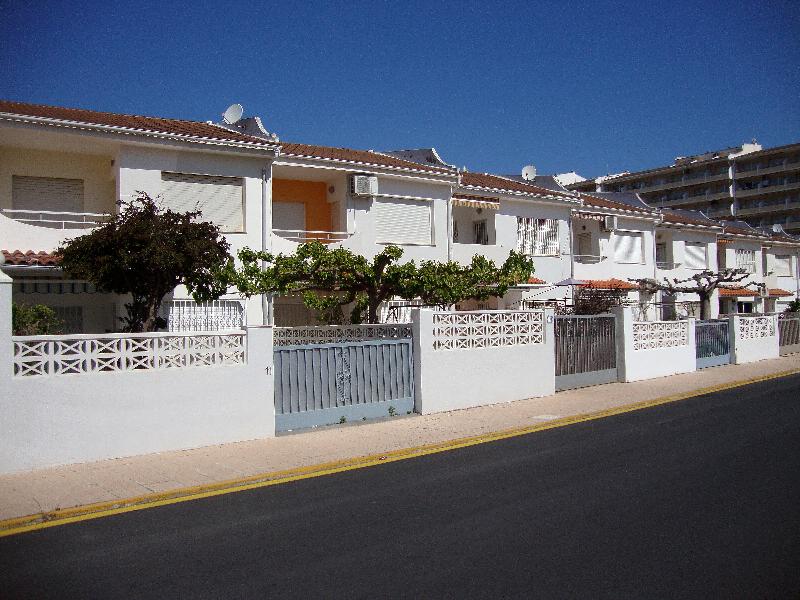 Imagen de alojamiento Apartamentos Peñismar I y II 3000 Imagen de alojamiento Apartamentos Peñismar I y II 3000