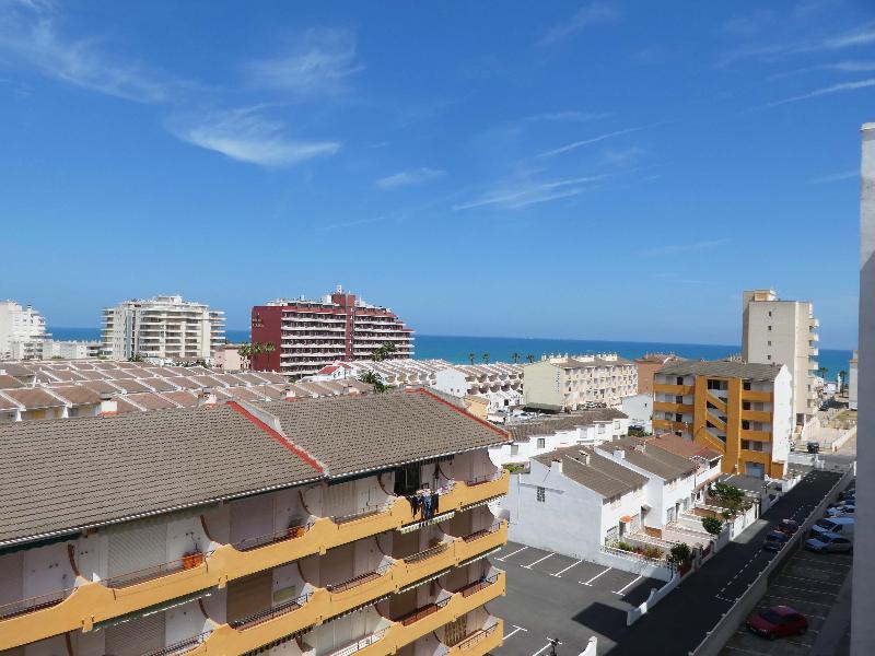 Imagen de alojamiento Apartamentos Peñismar I y II 3000 Imagen de alojamiento Apartamentos Peñismar I y II 3000