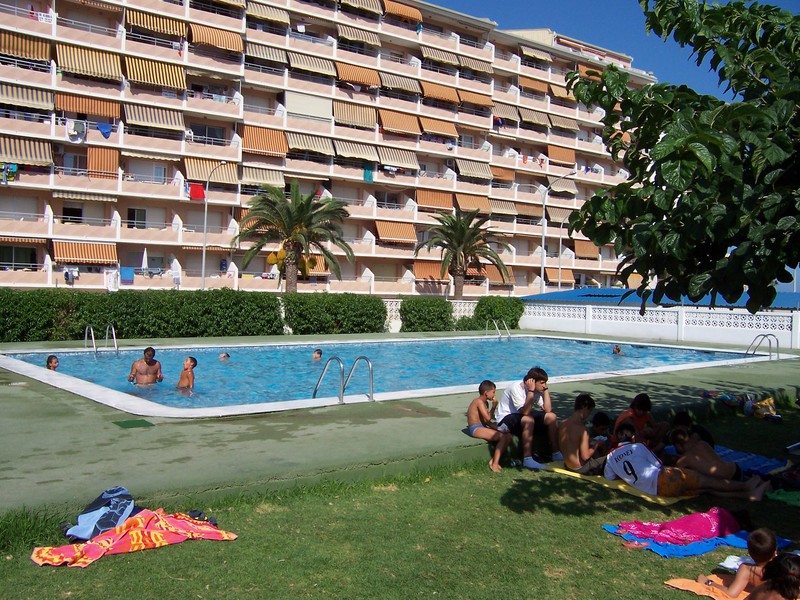 Imagen de alojamiento Apartamentos Peñismar I y II 3000 Imagen de alojamiento Apartamentos Peñismar I y II 3000