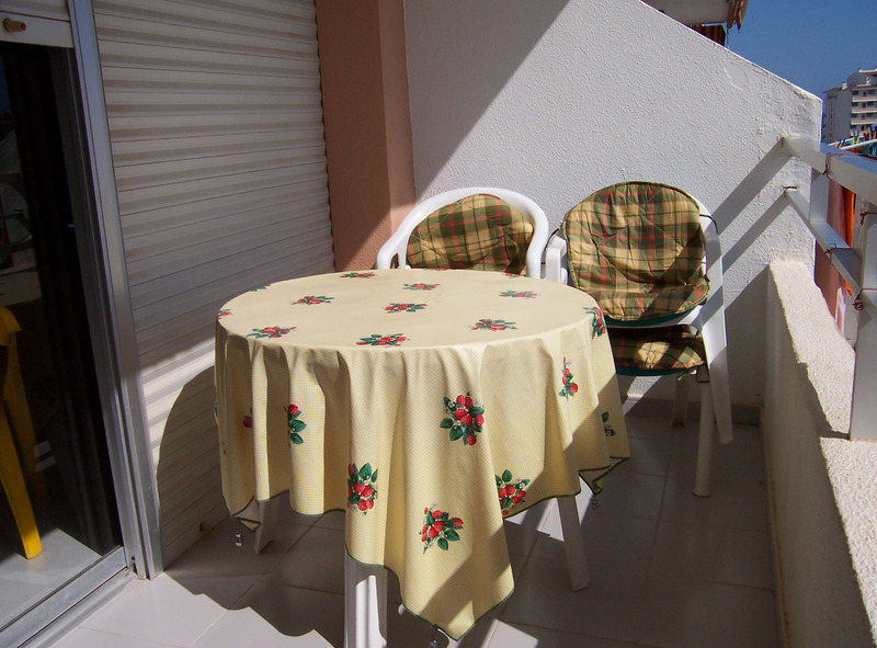 Imagen de alojamiento Apartamentos Peñismar I y II 3000 Imagen de alojamiento Apartamentos Peñismar I y II 3000