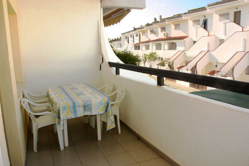 Imagen de alojamiento Apartamentos Peñismar I y II 3000 Imagen de alojamiento Apartamentos Peñismar I y II 3000