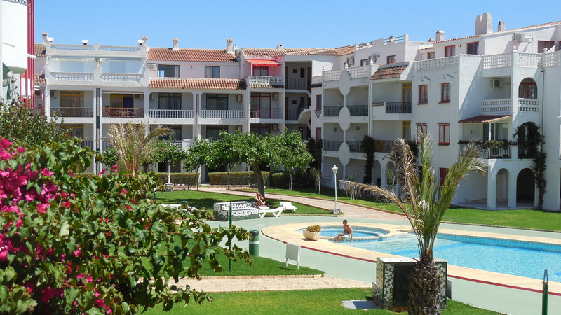 Imagen de alojamiento Apartamentos Habitat - Playa Romana 3000 Imagen de alojamiento Apartamentos Habitat - Playa Romana 3000