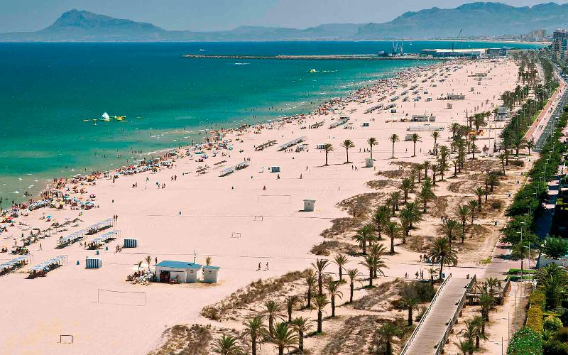 Imagen de alojamiento Gandia Low Cost 3000 Imagen de alojamiento Gandia Low Cost 3000
