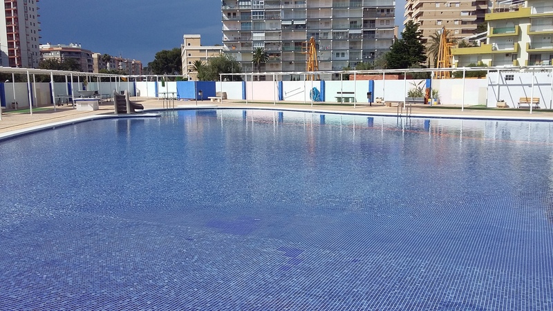 Imagen de alojamiento Apartamentos Mar De Oropesa 3000 Imagen de alojamiento Apartamentos Mar De Oropesa 3000