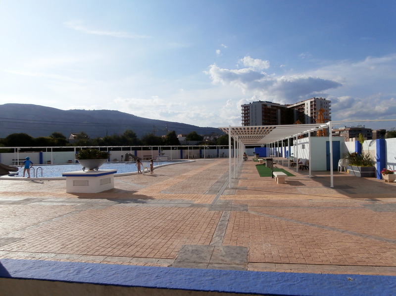 Imagen de alojamiento Apartamentos Mar De Oropesa 3000 Imagen de alojamiento Apartamentos Mar De Oropesa 3000