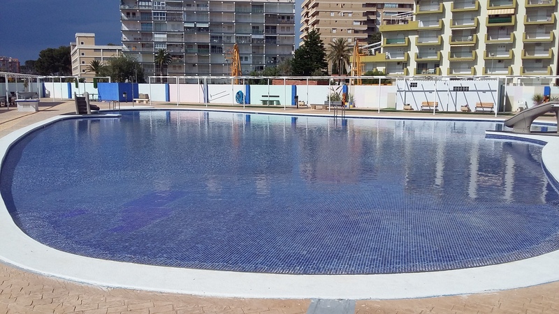 Imagen de alojamiento Apartamentos Mar De Oropesa 3000 Imagen de alojamiento Apartamentos Mar De Oropesa 3000