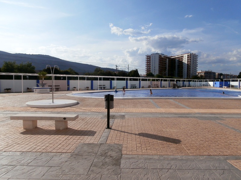 Imagen de alojamiento Apartamentos Mar De Oropesa 3000 Imagen de alojamiento Apartamentos Mar De Oropesa 3000