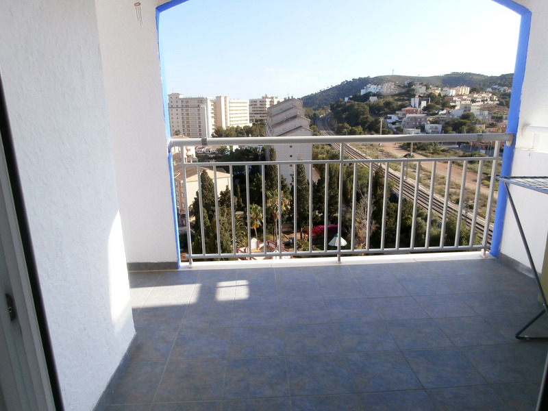 Imagen de alojamiento Apartamentos Mar De Oropesa 3000 Imagen de alojamiento Apartamentos Mar De Oropesa 3000