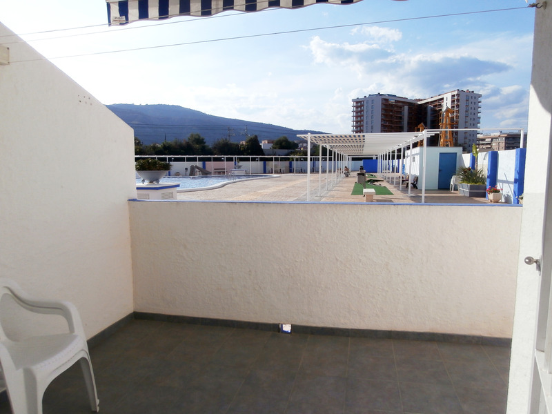 Imagen de alojamiento Apartamentos Mar De Oropesa 3000 Imagen de alojamiento Apartamentos Mar De Oropesa 3000