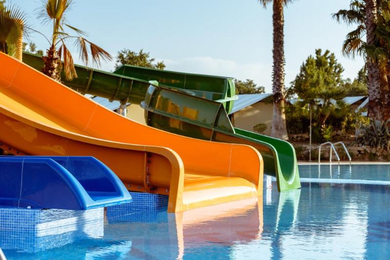 Imagen de alojamiento Camping La Tordera Imagen de alojamiento Camping La Tordera