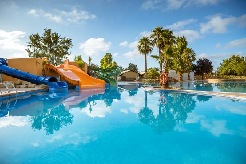 Imagen de alojamiento Camping La Tordera Imagen de alojamiento Camping La Tordera