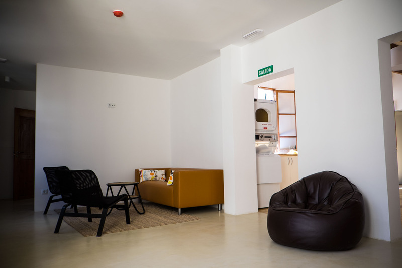 Imagen de alojamiento Urban Hostel Palma - Albergue Juvenil Imagen de alojamiento Urban Hostel Palma - Albergue Juvenil