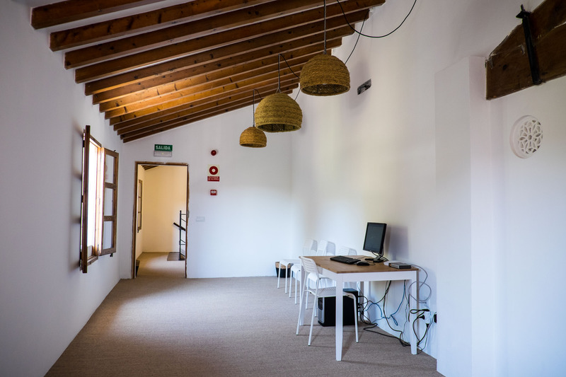Imagen de alojamiento Urban Hostel Palma - Albergue Juvenil Imagen de alojamiento Urban Hostel Palma - Albergue Juvenil