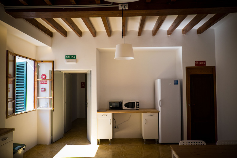 Imagen de alojamiento Urban Hostel Palma - Albergue Juvenil Imagen de alojamiento Urban Hostel Palma - Albergue Juvenil