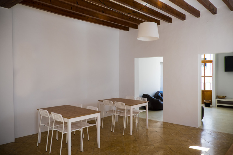 Imagen de alojamiento Urban Hostel Palma - Albergue Juvenil Imagen de alojamiento Urban Hostel Palma - Albergue Juvenil
