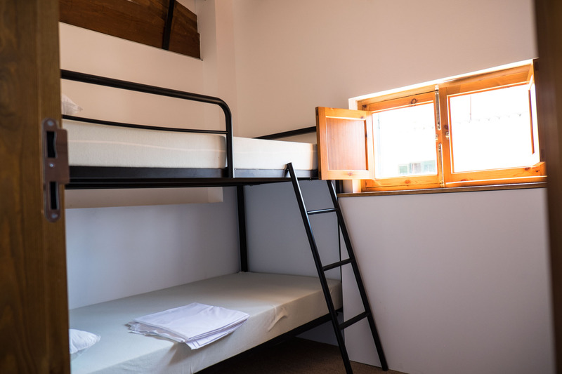 Imagen de alojamiento Urban Hostel Palma - Albergue Juvenil Imagen de alojamiento Urban Hostel Palma - Albergue Juvenil