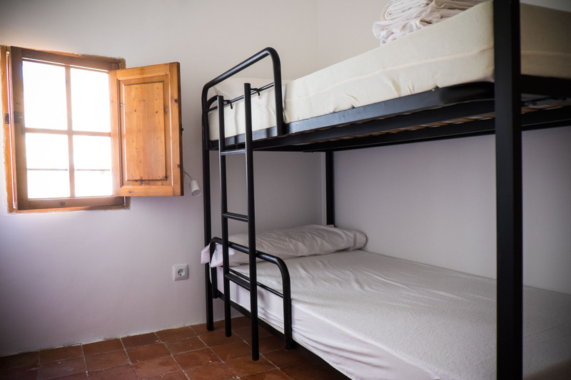 Imagen de alojamiento Urban Hostel Palma - Albergue Juvenil Imagen de alojamiento Urban Hostel Palma - Albergue Juvenil