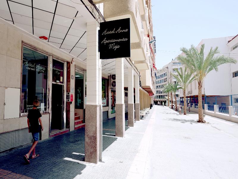 Imagen de alojamiento Apartamentos Maja Beach Imagen de alojamiento Apartamentos Maja Beach