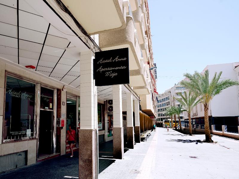 Imagen de alojamiento Apartamentos Maja Beach Imagen de alojamiento Apartamentos Maja Beach