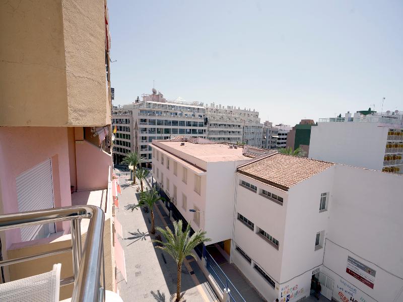 Imagen de alojamiento Apartamentos Maja Beach Imagen de alojamiento Apartamentos Maja Beach