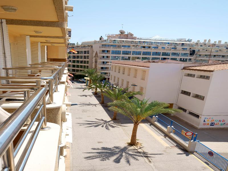 Imagen de alojamiento Apartamentos Maja Beach Imagen de alojamiento Apartamentos Maja Beach