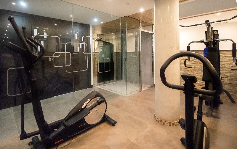 Imagen de alojamiento Apartamentos Suites Oficentro Deluxe Imagen de alojamiento Apartamentos Suites Oficentro Deluxe