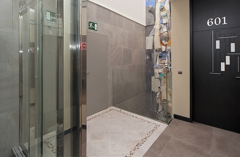 Imagen de alojamiento Apartamentos Suites Oficentro Deluxe Imagen de alojamiento Apartamentos Suites Oficentro Deluxe