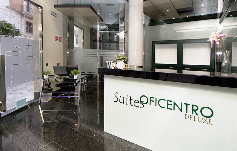 Imagen de alojamiento Apartamentos Suites Oficentro Deluxe Imagen de alojamiento Apartamentos Suites Oficentro Deluxe