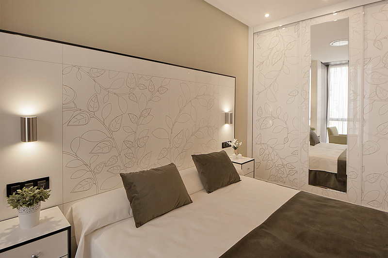 Imagen de alojamiento Apartamentos Suites Oficentro Deluxe Imagen de alojamiento Apartamentos Suites Oficentro Deluxe