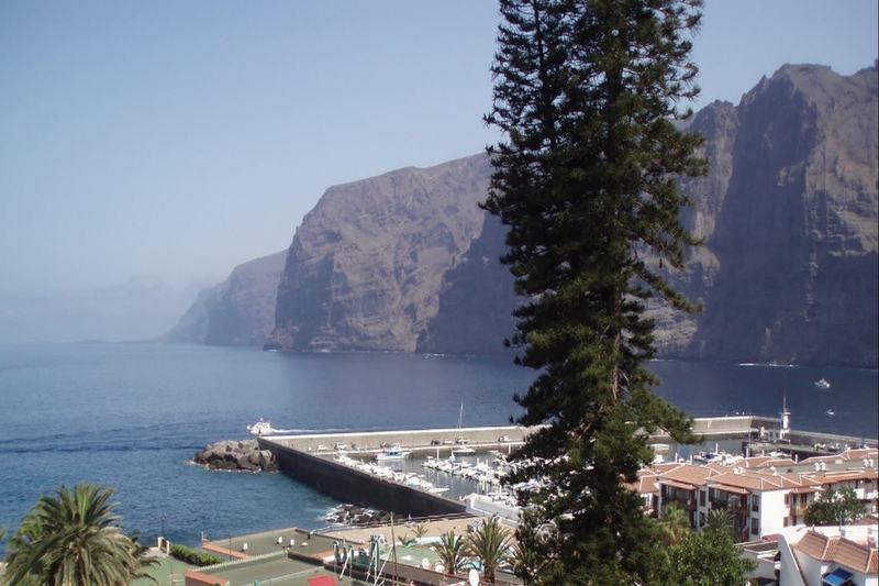 Imagen de alojamiento Terrazas Los Gigantes Imagen de alojamiento Terrazas Los Gigantes