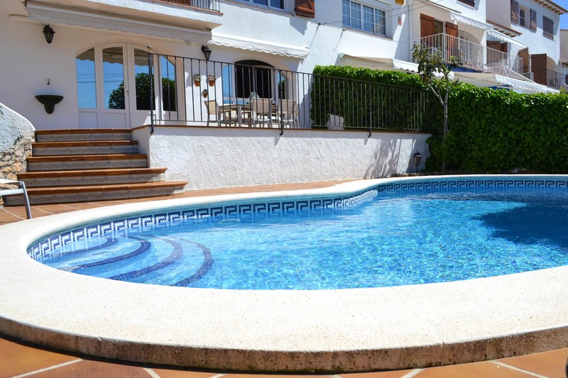 Imagen de alojamiento Cute house with swimming Pool Imagen de alojamiento Cute house with swimming Pool