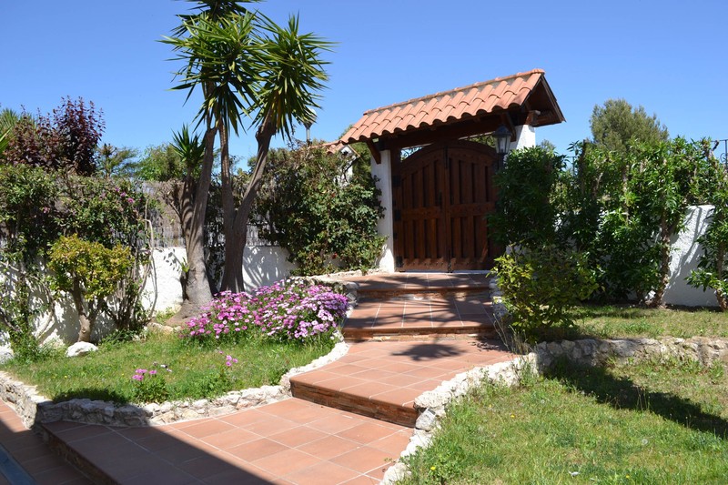 Imagen de alojamiento Cute house with swimming Pool Imagen de alojamiento Cute house with swimming Pool