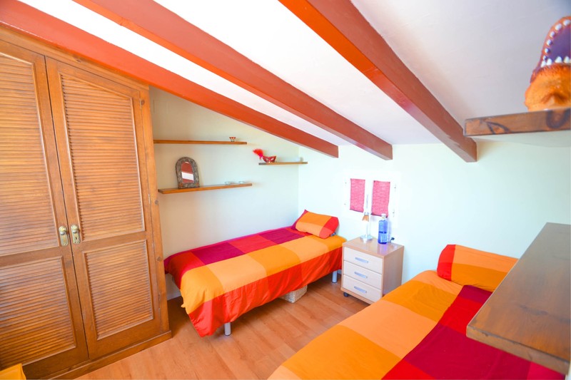 Imagen de alojamiento Cute Duplex In The Center Of Sitges Imagen de alojamiento Cute Duplex In The Center Of Sitges