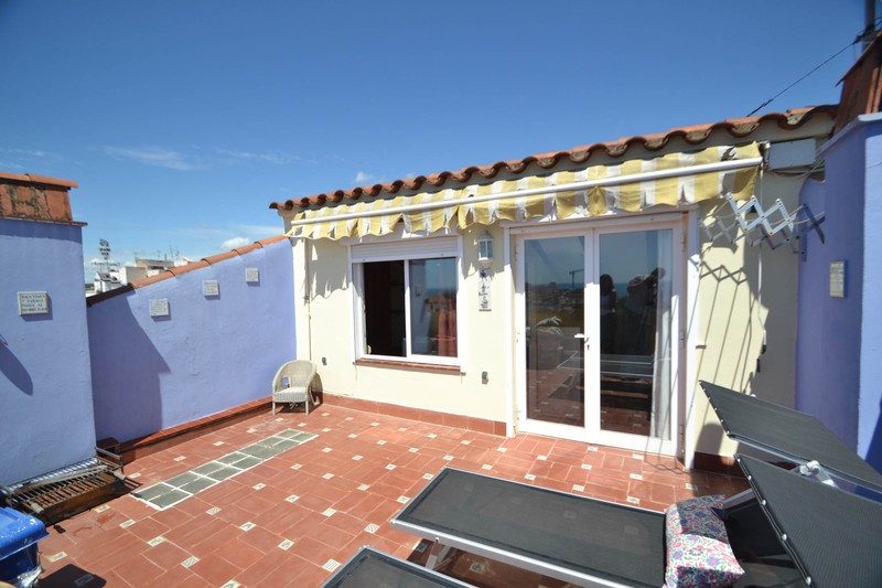 Imagen de alojamiento Cute Duplex In The Center Of Sitges Imagen de alojamiento Cute Duplex In The Center Of Sitges