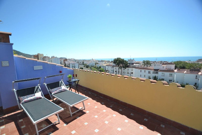 Imagen de alojamiento Cute Duplex In The Center Of Sitges Imagen de alojamiento Cute Duplex In The Center Of Sitges