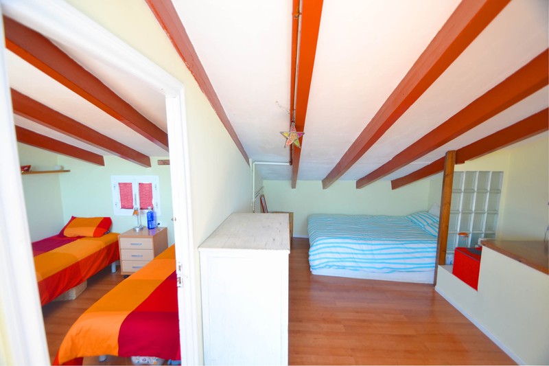 Imagen de alojamiento Cute Duplex In The Center Of Sitges Imagen de alojamiento Cute Duplex In The Center Of Sitges