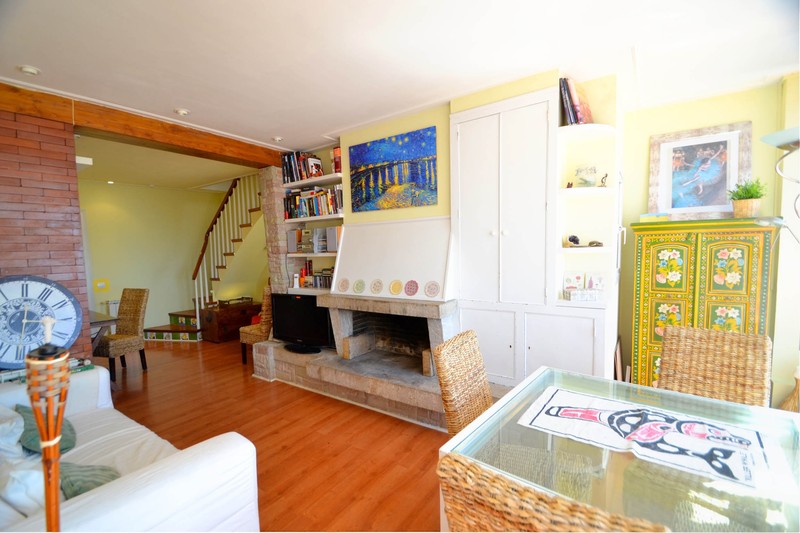 Imagen de alojamiento Cute Duplex In The Center Of Sitges Imagen de alojamiento Cute Duplex In The Center Of Sitges