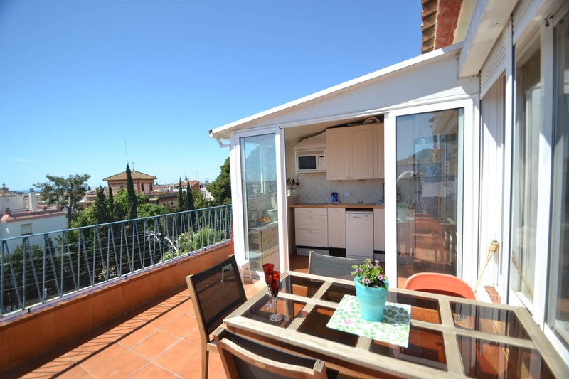 Imagen de alojamiento Cute Duplex In The Center Of Sitges Imagen de alojamiento Cute Duplex In The Center Of Sitges