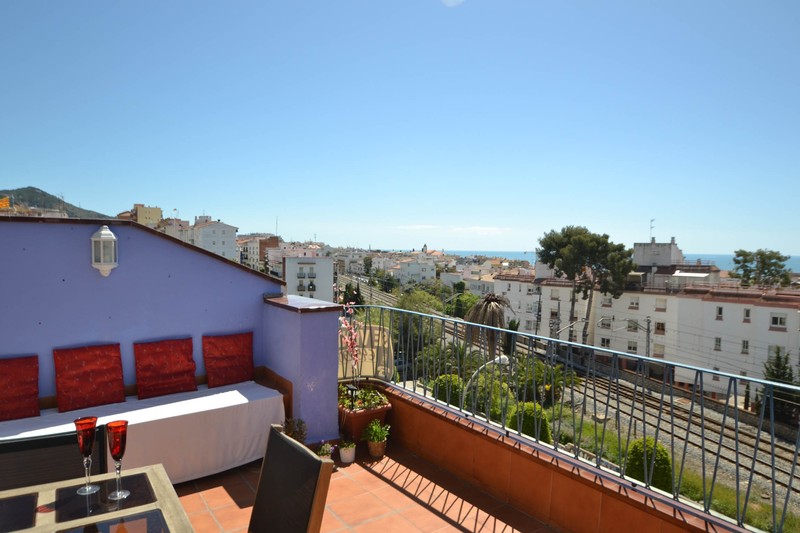 Imagen de alojamiento Cute Duplex In The Center Of Sitges Imagen de alojamiento Cute Duplex In The Center Of Sitges