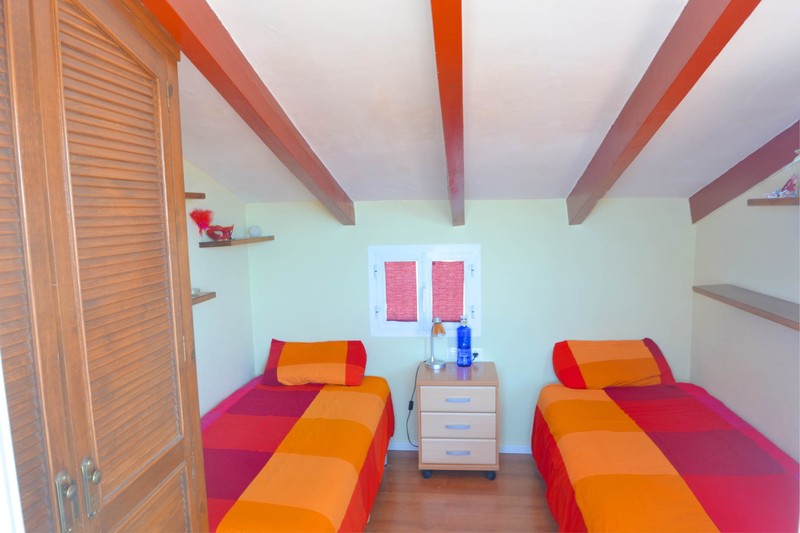 Imagen de alojamiento Cute Duplex In The Center Of Sitges Imagen de alojamiento Cute Duplex In The Center Of Sitges