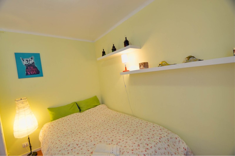 Imagen de alojamiento Cute Duplex In The Center Of Sitges Imagen de alojamiento Cute Duplex In The Center Of Sitges