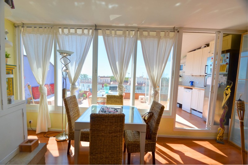 Imagen de alojamiento Cute Duplex In The Center Of Sitges Imagen de alojamiento Cute Duplex In The Center Of Sitges