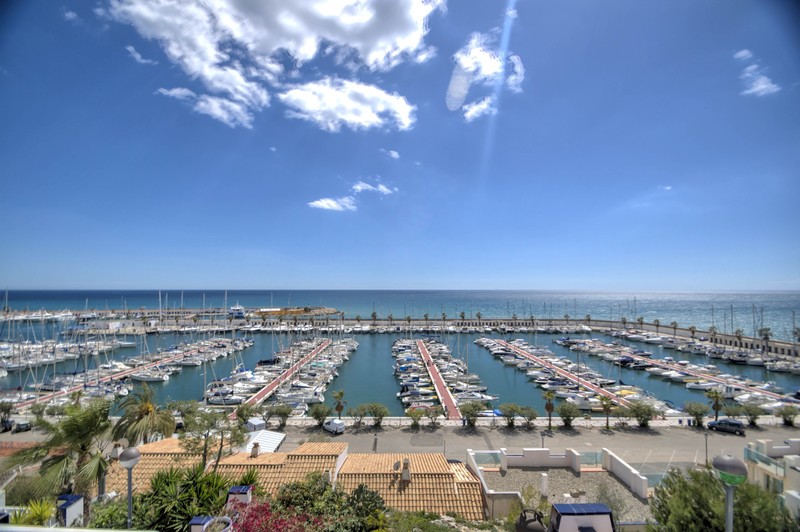 Imagen de alojamiento The Moonlight Sea View Imagen de alojamiento The Moonlight Sea View